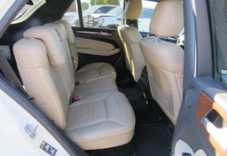 2013 Mercedes-Benz M-Class - Thumbnail 29