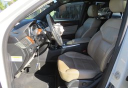 2013 Mercedes-Benz M-Class - Thumbnail 24