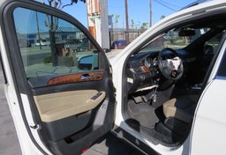 2013 Mercedes-Benz M-Class - Thumbnail 21