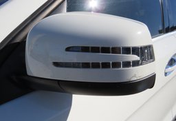 2013 Mercedes-Benz M-Class - Thumbnail 19