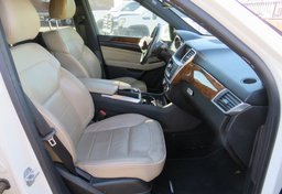 2013 Mercedes-Benz M-Class - Thumbnail 25