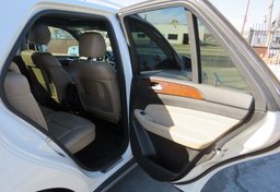 2013 Mercedes-Benz M-Class - Thumbnail 28