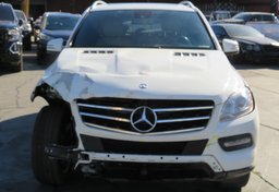 2013 Mercedes-Benz M-Class - Thumbnail 15