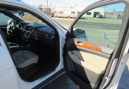 2013 Mercedes-Benz M-Class - Thumbnail 22