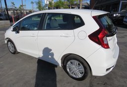 2020 Honda Fit - Thumbnail 5