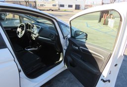 2020 Honda Fit - Thumbnail 20