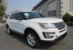 2016 Ford Explorer - Thumbnail 1