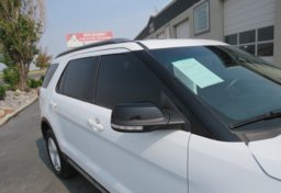 2016 Ford Explorer - Thumbnail 15