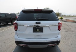 2016 Ford Explorer - Thumbnail 12