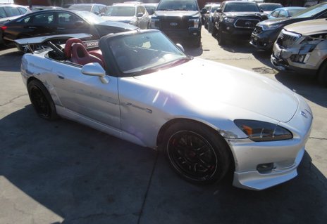 Picture of 2002 Honda S2000