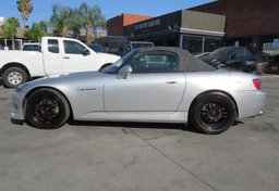 2002 Honda S2000 - Thumbnail 8