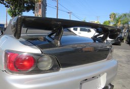 2002 Honda S2000 - Thumbnail 14