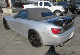 2002 Honda S2000 - Thumbnail 11