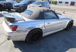 2002 Honda S2000 - Thumbnail 10