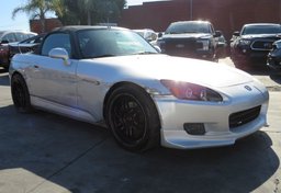 2002 Honda S2000 - Thumbnail 5