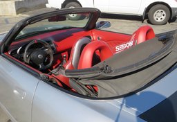 2002 Honda S2000 - Thumbnail 20