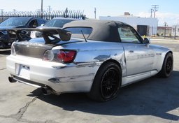 2002 Honda S2000 - Thumbnail 12