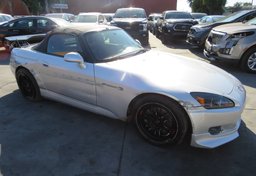 2002 Honda S2000 - Thumbnail 3
