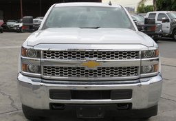 2019 Chevrolet Silverado 2500HD - Thumbnail 15