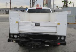 2019 Chevrolet Silverado 2500HD - Thumbnail 11