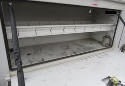 2019 Chevrolet Silverado 2500HD - Thumbnail 22