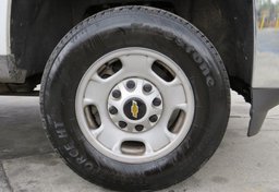 2019 Chevrolet Silverado 2500HD - Thumbnail 27