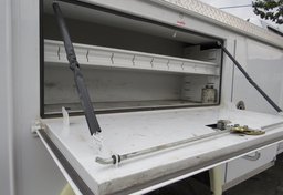 2019 Chevrolet Silverado 2500HD - Thumbnail 23