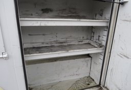 2019 Chevrolet Silverado 2500HD - Thumbnail 24