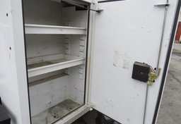 2019 Chevrolet Silverado 2500HD - Thumbnail 21