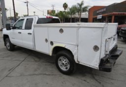 2019 Chevrolet Silverado 2500HD - Thumbnail 10