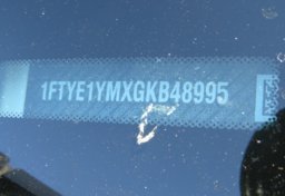 2016 Ford Transit Cargo Van - Thumbnail 5