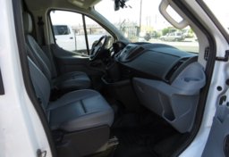 2016 Ford Transit Cargo Van - Thumbnail 35