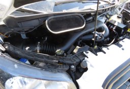 2016 Ford Transit Cargo Van - Thumbnail 8