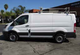 2016 Ford Transit Cargo Van - Thumbnail 3