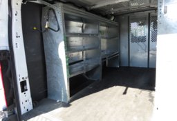 2016 Ford Transit Cargo Van - Thumbnail 28