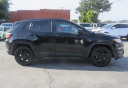 2021 Jeep Compass - Thumbnail 11