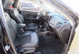 2021 Jeep Compass - Thumbnail 23