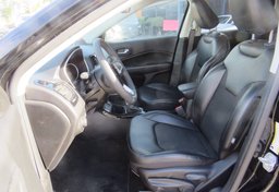 2021 Jeep Compass - Thumbnail 22