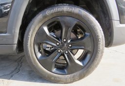 2021 Jeep Compass - Thumbnail 16