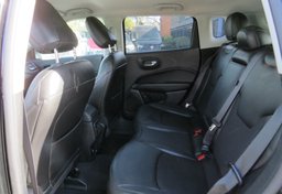 2021 Jeep Compass - Thumbnail 28