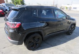 2021 Jeep Compass - Thumbnail 5