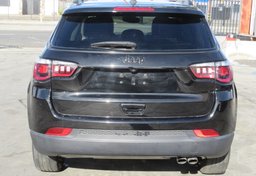 2021 Jeep Compass - Thumbnail 10