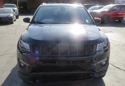 2021 Jeep Compass - Thumbnail 9