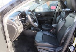 2021 Jeep Compass - Thumbnail 24