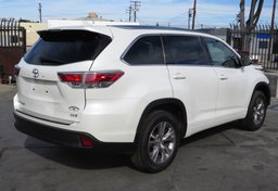 2015 Toyota Highlander - Thumbnail 8