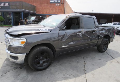 Picture of 2019 Ram 1500