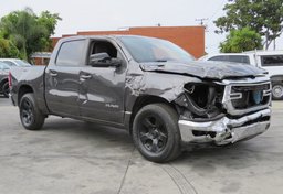 2019 Ram 1500 - Thumbnail 4