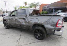 2019 Ram 1500 - Thumbnail 6