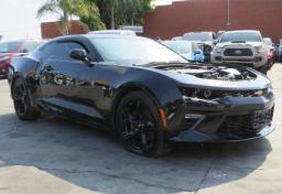 2016 Chevrolet Camaro - Thumbnail 2