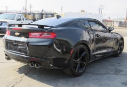 2016 Chevrolet Camaro - Thumbnail 10